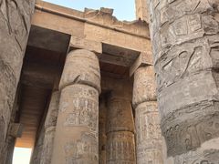 -卡纳克神庙
