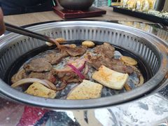 -九坤韩式烤肉(建发阅彩城店)