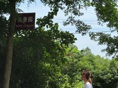 -樱桃山旅游景区