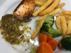 -宜家·瑞典风味餐厅(北京西红门店)