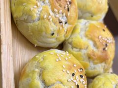 -烟疆印象新疆菜(万联广场店)
