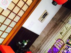 -古都梅按摩足浴(世界广场店)