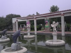 android_upload_pic-石家庄市植物园