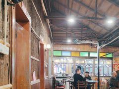 -绿雅居原生态农庄(小涌店)