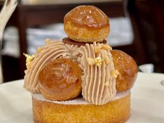 -TWG Tea(台北101购物中心沙龙及精品门市)