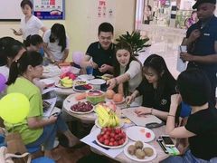 -诺亚雅思托福北郊中心(凤城路店)