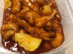 -西安饭庄·非遗陕菜(钟楼店)