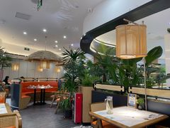 -泰椰里·泰国餐厅(智慧城广百广场店)