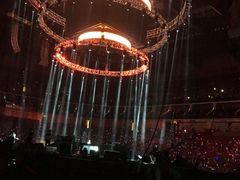 -宝能国际体育演艺中心