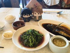 -楼外楼(西湖景区孤山路店)