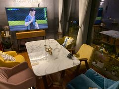 -聚点桌游狼人杀(未来中心店)