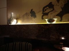 -北京盘古七星酒店