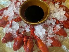 -江味龙虾馆·裸蓝龙虾(南山店)