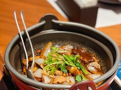 松露酱鲜菌红烧澳洲肋条肉-北京柏悦酒店·锦庭餐厅Dining Room