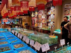 -蚝得喜海鲜(东城店)