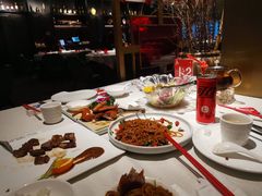 -千百味红餐厅·江西菜(绿地双子塔店)