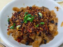 -笨罗卜浏阳菜馆(太平街店)