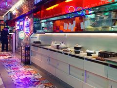-老城区炭火蛙锅(永业购物中心店)