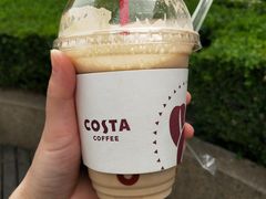 -COSTA COFFEE(静安嘉里中心店)