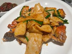 -筱爷叔·上海传统手工菜(玉树路店)