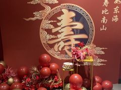-金狮麟·新豫菜(杏石口路店)