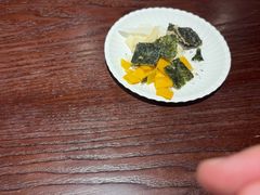 -南海渔家•海鲜•正宗海南菜(海棠湾店)