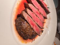 -波特曼西餐厅(中央大街店)