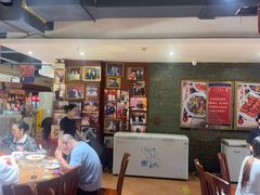 -天下客饭店(中山路店)