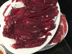 -八合里潮汕鲜牛肉火锅(深圳海岸城店)