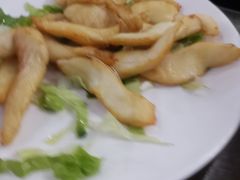 -红日饭店(裕隆三路店)