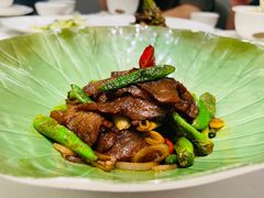 -上蔬无瑕· 创意素食·Vegetarian(华采天地店)