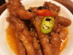 -富力万达嘉华酒店-品珍中餐厅(水果湖店)
