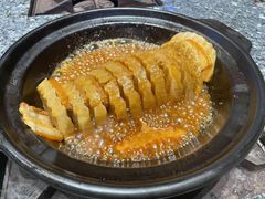 -鹊华居·地道鲁菜·海鲜·融合味(大明湖店)