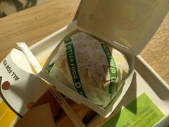 -德克士(通宝路店)