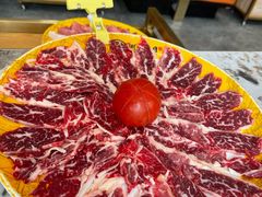 -潮汕大目牛肉火锅(皇岗旗舰店)