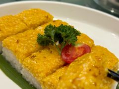 -牡丹宴·正宗洛阳菜·水席(国家牡丹园店)