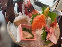 -匠和风精致料理(莆田财富中心店)