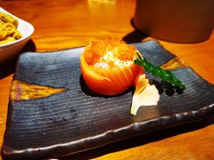 -俊屋料理·烧鸟·寿司·日泰融合菜(星际云汇店)