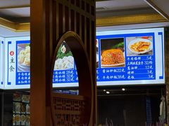 -回香楼大连新派清真菜