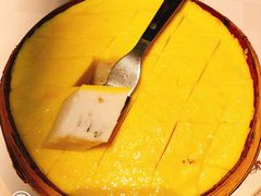 -九尊食上(生态园林酒店)