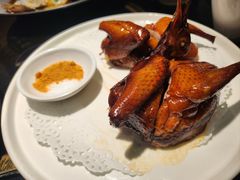 -顺峰顺水顺德菜(龙华店)