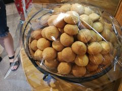 云腿月饼-昆明冠生园·蛋糕·面包(南强街店)