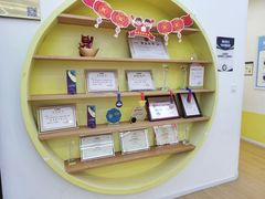 -童程童美少儿编程乐高机器人(凯德天府校区)