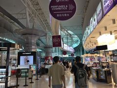 -吉隆坡国际机场