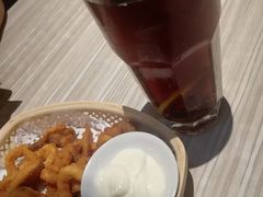 -必胜客(联投东方店)