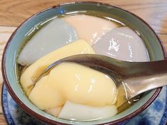-党公糖水铺(鹭江店)