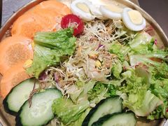 -牧童禧肉社·韩国炭火烤肉店(中粮祥云小镇店)