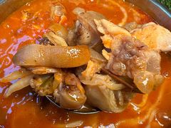 -小喜客·云南特色菜(纳西庭院店)