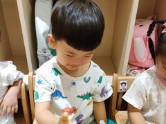 -深业幸福家香蜜湖街道普惠性托育园(合正置地园区)