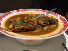 -旺顺阁·北京菜(北辰上品+)